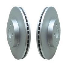Load image into Gallery viewer, RKBC982487 Bremex Premium ExoCoat Disc Brake Rotor Set Bremex Canada