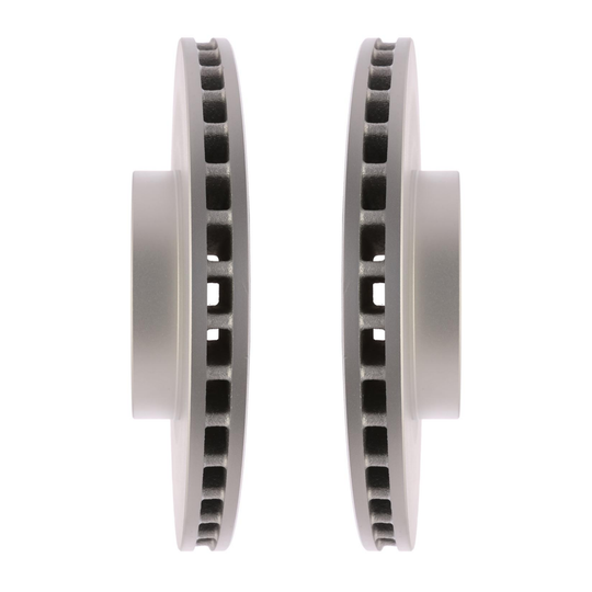 RKBC982488 Bremex Premium ExoCoat Disc Brake Rotor Set Bremex Canada