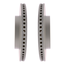 Load image into Gallery viewer, RKBC982491 Bremex Premium ExoCoat Disc Brake Rotor Set Bremex Canada
