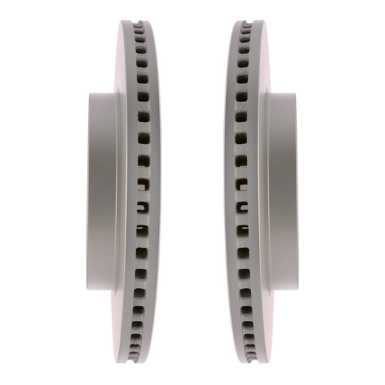 RKBC982491 Bremex Premium ExoCoat Disc Brake Rotor Set Bremex Canada