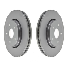 Load image into Gallery viewer, RKBC982495 Bremex Premium ExoCoat Disc Brake Rotor Set Bremex Canada