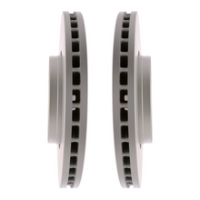 Load image into Gallery viewer, RKBC982496 Bremex Premium ExoCoat Disc Brake Rotor Set Bremex Canada