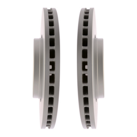 RKBC982496 Bremex Premium ExoCoat Disc Brake Rotor Set Bremex Canada
