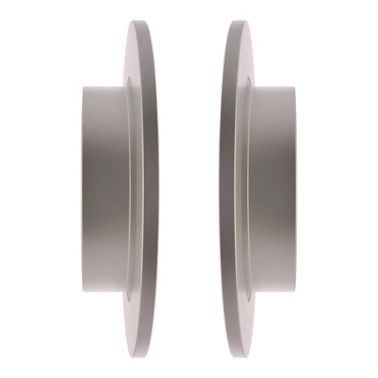 RKBC982498 Bremex Premium ExoCoat Disc Brake Rotor Set Bremex Canada