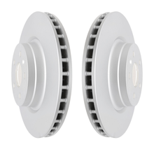 Load image into Gallery viewer, RKBC982507 Bremex Premium ExoCoat Disc Brake Rotor Set Bremex Canada