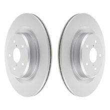 Load image into Gallery viewer, RKBC982543 Bremex Premium ExoCoat Disc Brake Rotor Set Bremex Canada