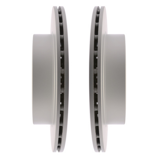 RKBC982545 Bremex Premium ExoCoat Disc Brake Rotor Set Bremex Canada