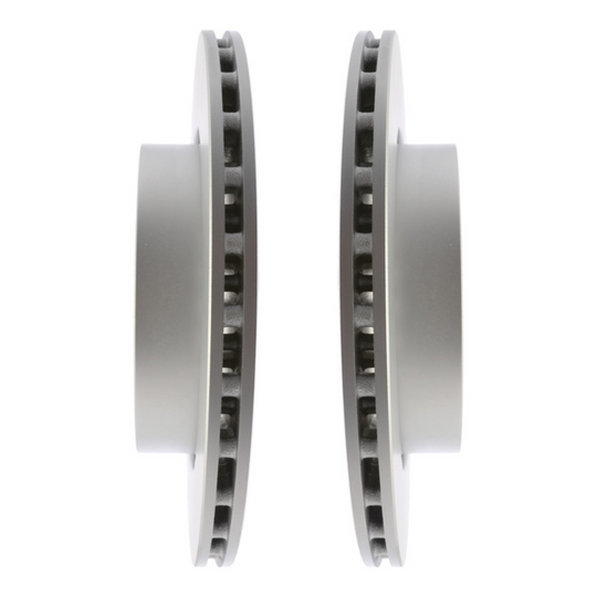 RKBC982546 Bremex Premium ExoCoat Disc Brake Rotor Set Bremex Canada