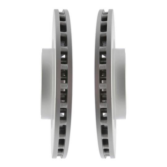 RKBC982547 Bremex Premium ExoCoat Disc Brake Rotor Set Bremex Canada