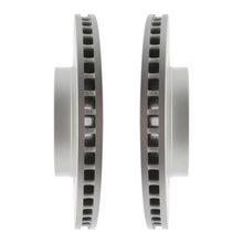 Load image into Gallery viewer, RKBC982549 Bremex Premium ExoCoat Disc Brake Rotor Set Bremex Canada
