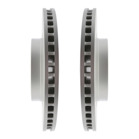 RKBC982549 Bremex Premium ExoCoat Disc Brake Rotor Set Bremex Canada