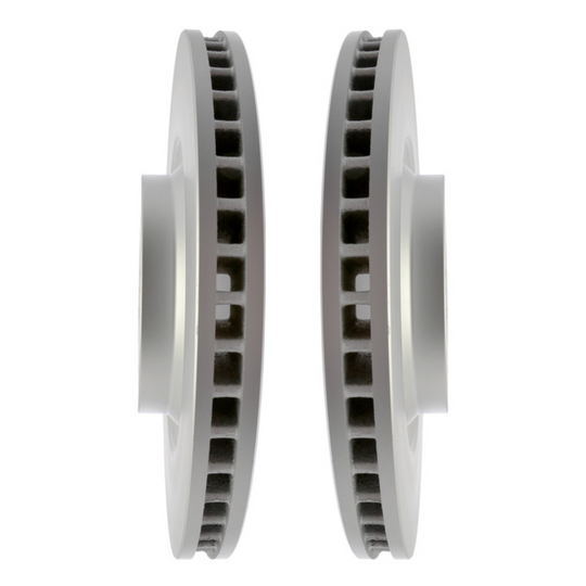 RKBC982565 Bremex Premium ExoCoat Disc Brake Rotor Set Bremex Canada