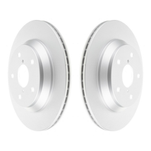 Load image into Gallery viewer, RKBC982566 Bremex Premium ExoCoat Disc Brake Rotor Set Bremex Canada
