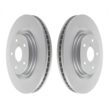 Load image into Gallery viewer, RKBC982567 Bremex Premium ExoCoat Disc Brake Rotor Set Bremex Canada