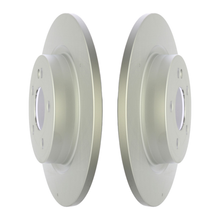Load image into Gallery viewer, RKBC982605 Bremex Premium ExoCoat Disc Brake Rotor Set Bremex Canada
