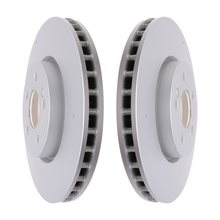 Load image into Gallery viewer, RKBC982606 Bremex Premium ExoCoat Disc Brake Rotor Set Bremex Canada