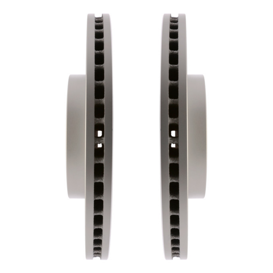 RKBC982611 Bremex Premium ExoCoat Disc Brake Rotor Set Bremex Canada