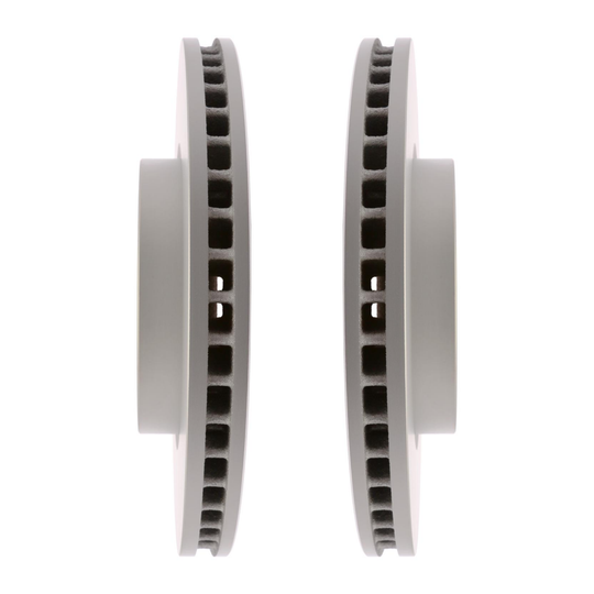 RKBC982612 Bremex Premium ExoCoat Disc Brake Rotor Set Bremex Canada