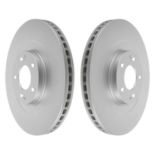 Load image into Gallery viewer, RKBC982624 Bremex Premium ExoCoat Disc Brake Rotor Set Bremex Canada