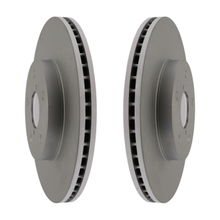 Load image into Gallery viewer, RKBC982667 Bremex Premium ExoCoat Disc Brake Rotor Set Bremex Canada