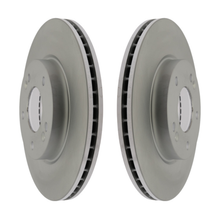 Load image into Gallery viewer, RKBC982676 Bremex Premium ExoCoat Disc Brake Rotor Set Bremex Canada