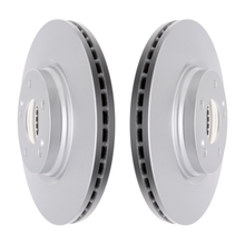 Load image into Gallery viewer, RKBC982703 Bremex Premium ExoCoat Disc Brake Rotor Set Bremex Canada