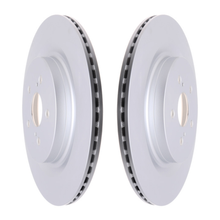 Load image into Gallery viewer, RKBC982706 Bremex Premium ExoCoat Disc Brake Rotor Set Bremex Canada