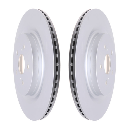 RKBC982706 Bremex Premium ExoCoat Disc Brake Rotor Set Bremex Canada