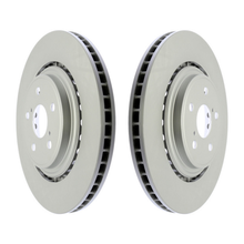 Load image into Gallery viewer, RKBC982707 Bremex Premium ExoCoat Disc Brake Rotor Set Bremex Canada