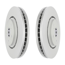 Load image into Gallery viewer, RKBC982751 Bremex Premium ExoCoat Disc Brake Rotor Set Bremex Canada