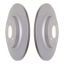 Load image into Gallery viewer, RKBC982821 Bremex Premium ExoCoat Disc Brake Rotor Set Bremex Canada