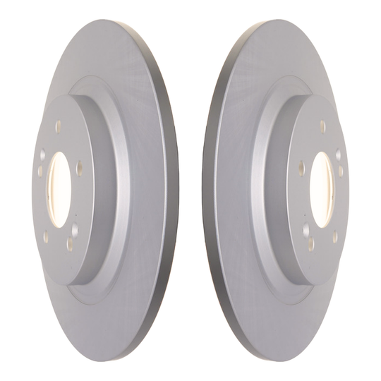 RKBC982821 Bremex Premium ExoCoat Disc Brake Rotor Set Bremex Canada