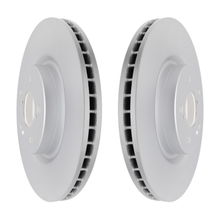 Load image into Gallery viewer, RKBC982822 Bremex Premium ExoCoat Disc Brake Rotor Set Bremex Canada