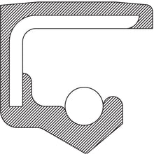 Load image into Gallery viewer, 1948 Wheel Seal National in Canada