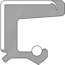 Load image into Gallery viewer, 1984 Wheel Seal National in Canada
