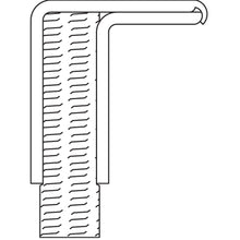 Load image into Gallery viewer, 205044 Wheel Seal National in Canada