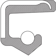 Load image into Gallery viewer, 222820 Automatic Transmission Pinion Seal National in Canada
