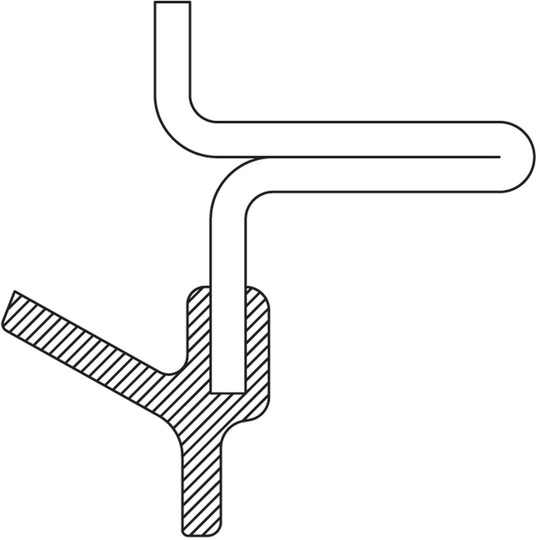 3942 Wheel Seal National in Canada