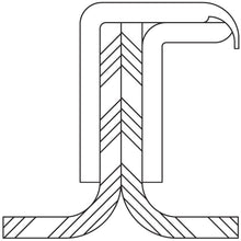 Load image into Gallery viewer, 39608 Engine Crankshaft Seal National in Canada