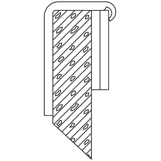 40286 Wheel Seal National in Canada
