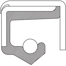 Charger l'image dans la galerie, 50151S Steering Gear Pitman Shaft Seal National in Canada