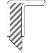 Charger l'image dans la galerie, 6781 Wheel Seal National in Canada
