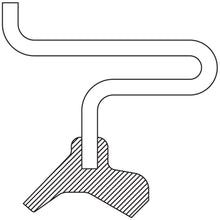 Load image into Gallery viewer, 6815 Wheel Seal National in Canada