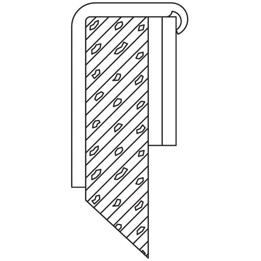 6960 Wheel Seal National in Canada