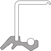 Load image into Gallery viewer, 710108 Wheel Seal National in Canada