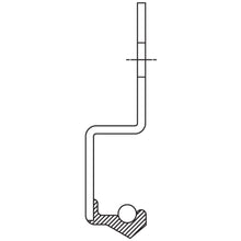 Load image into Gallery viewer, 710150 Wheel Seal National in Canada
