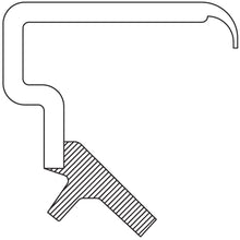 Load image into Gallery viewer, 710222 Manual Transmission Shift Shaft Seal National in Canada