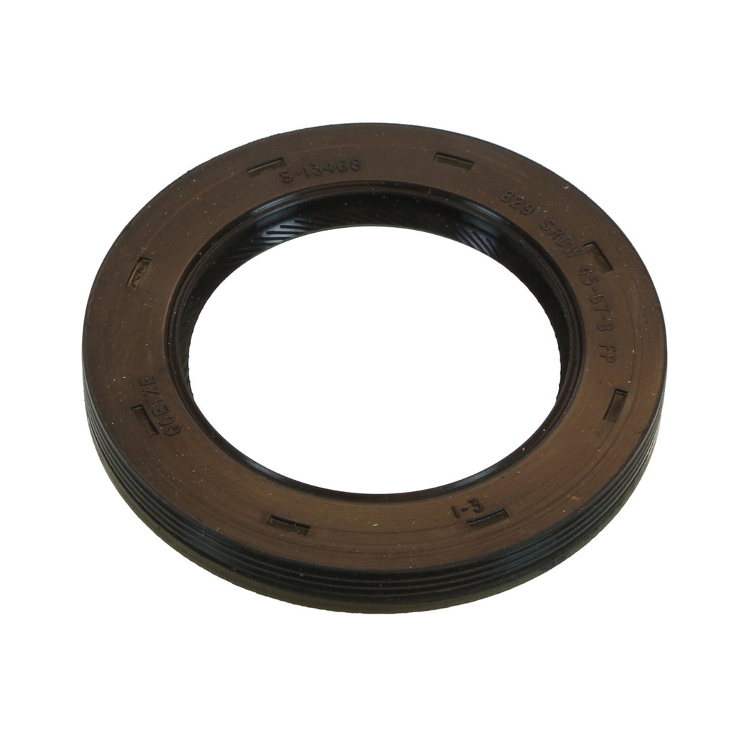 710289 Engine Crankshaft Seal National