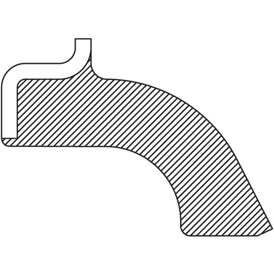 710385 Steering Knuckle Seal National in Canada