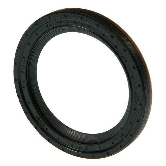 710607 Engine Crankshaft Seal National in Canada
